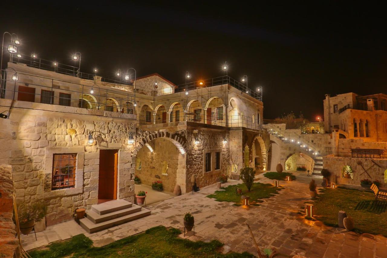 Acropolis Cave Suite, фото 6