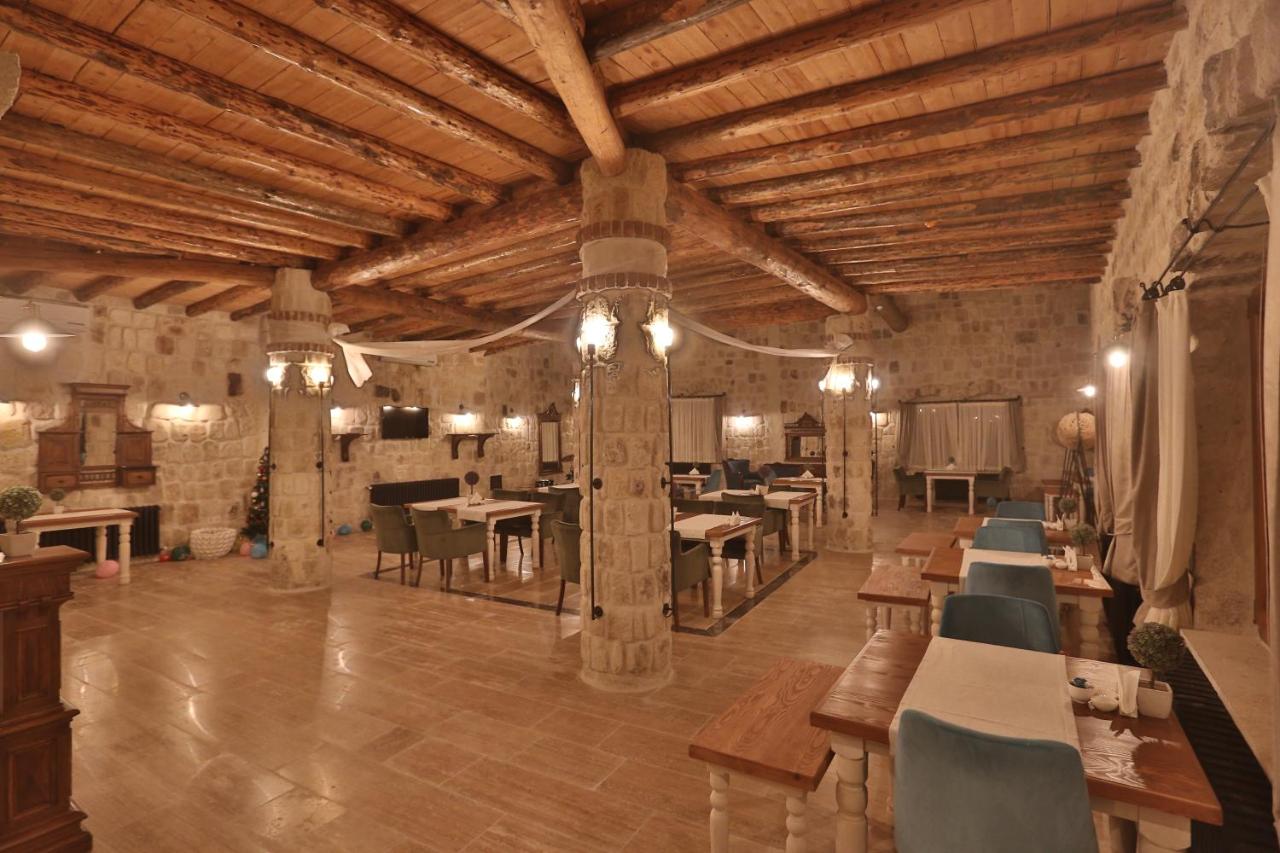 Acropolis Cave Suite, фото 9