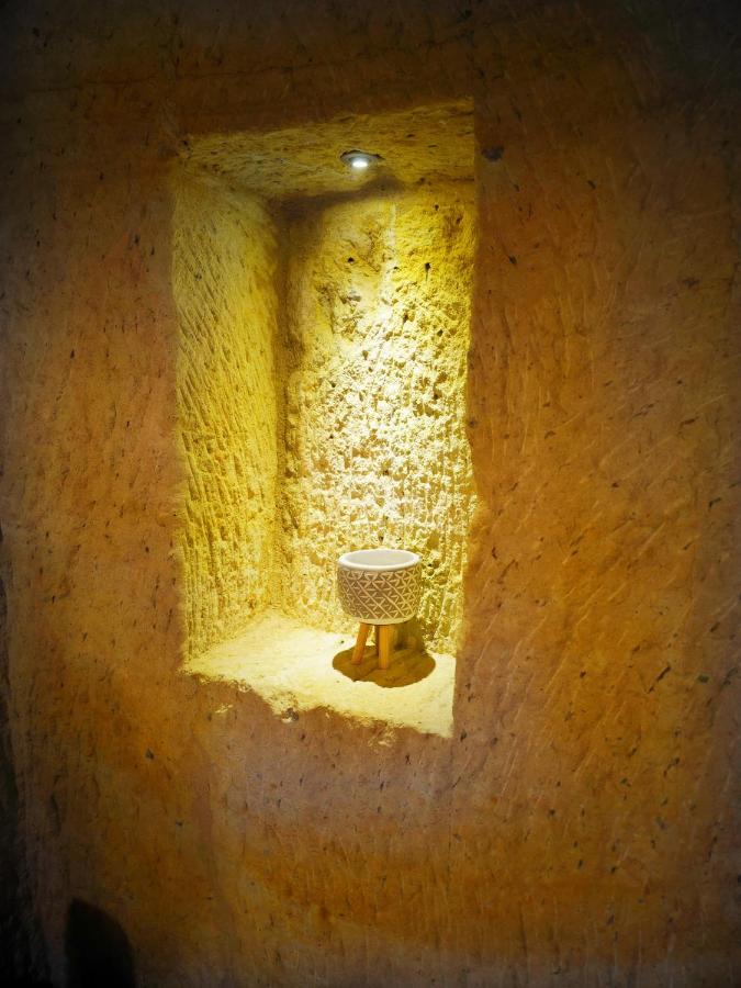 Acropolis Cave Suite, фото 10