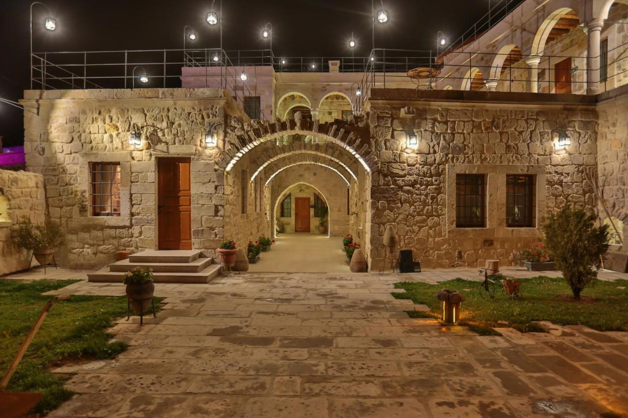 Acropolis Cave Suite, фото 12