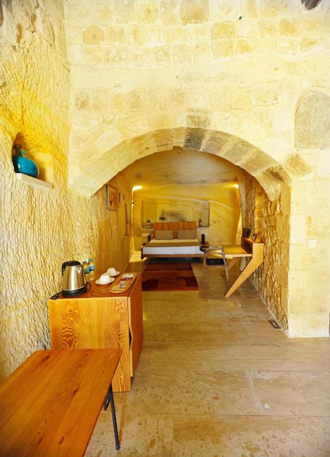 Acropolis Cave Suite, фото 14