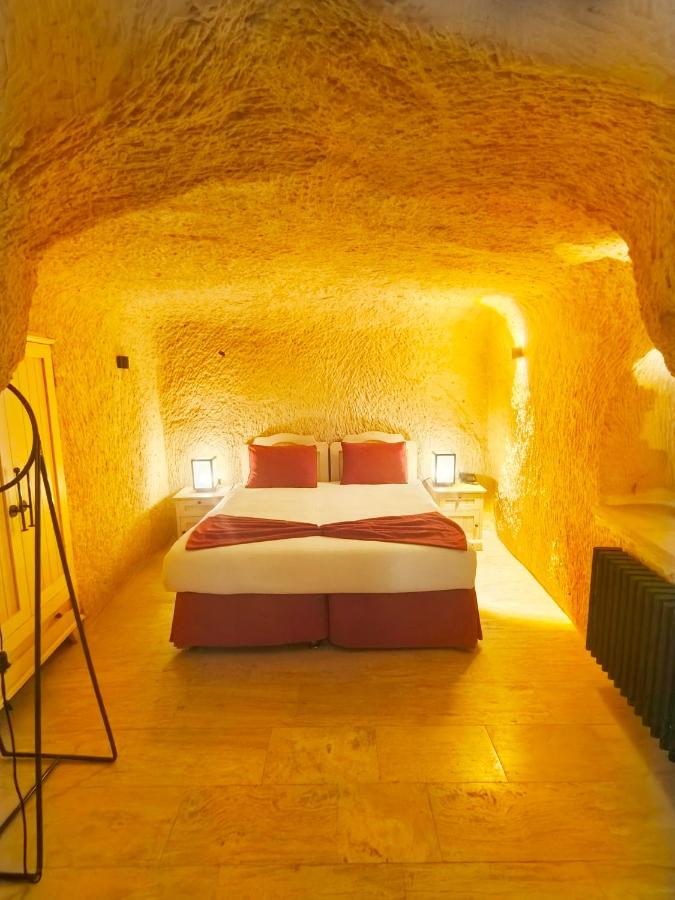 Acropolis Cave Suite, фото 15