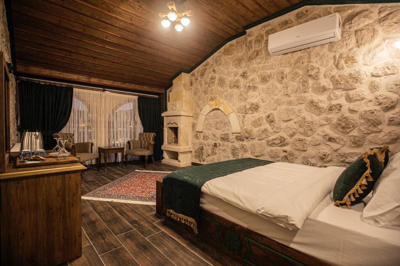 Adora Cave Suites