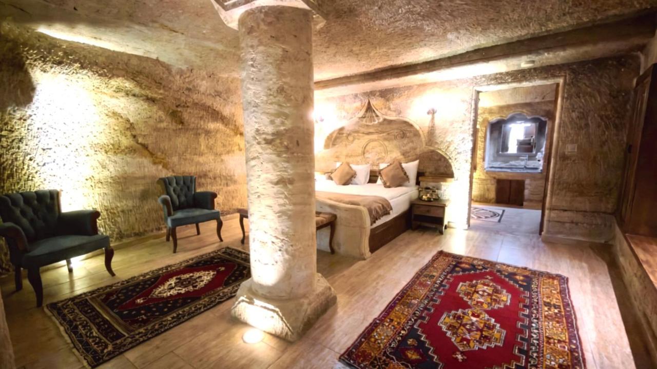 Adora Cave Suites, фото 2