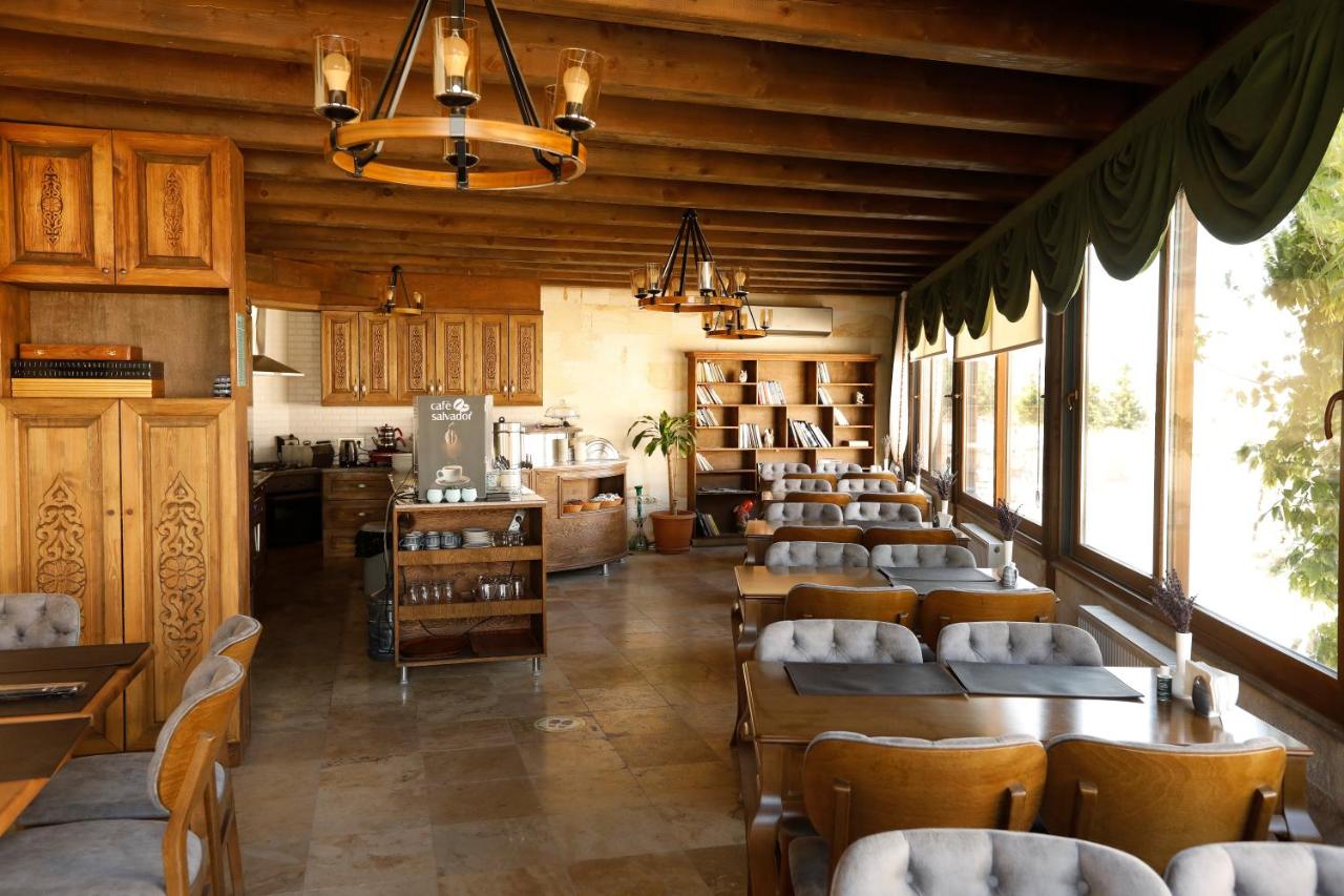 Adora Cave Suites, фото 3