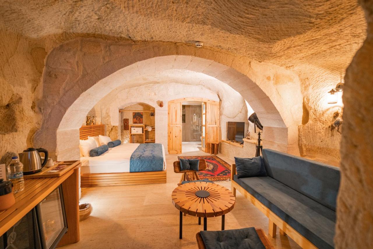 Agarta Cave Hotel, фото 2