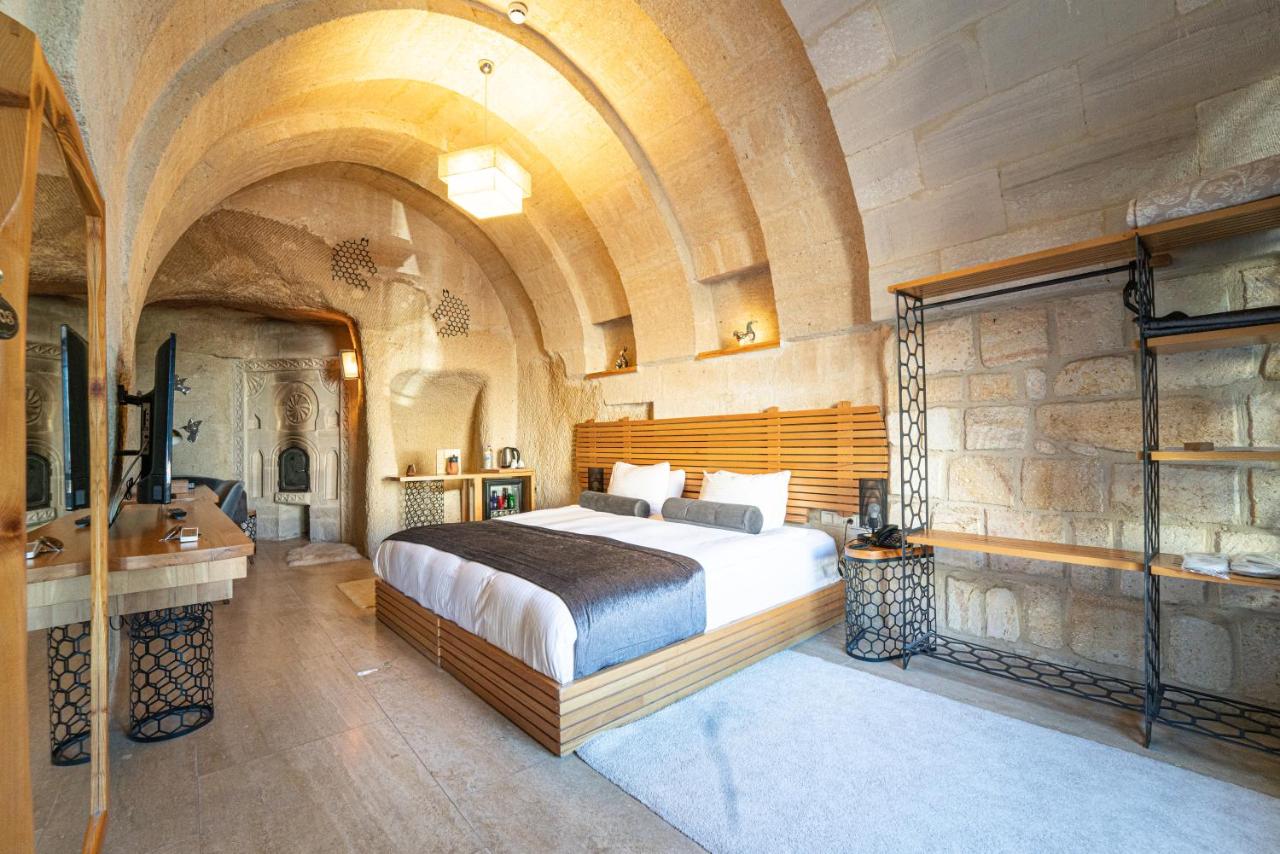 Agarta Cave Hotel, фото 3
