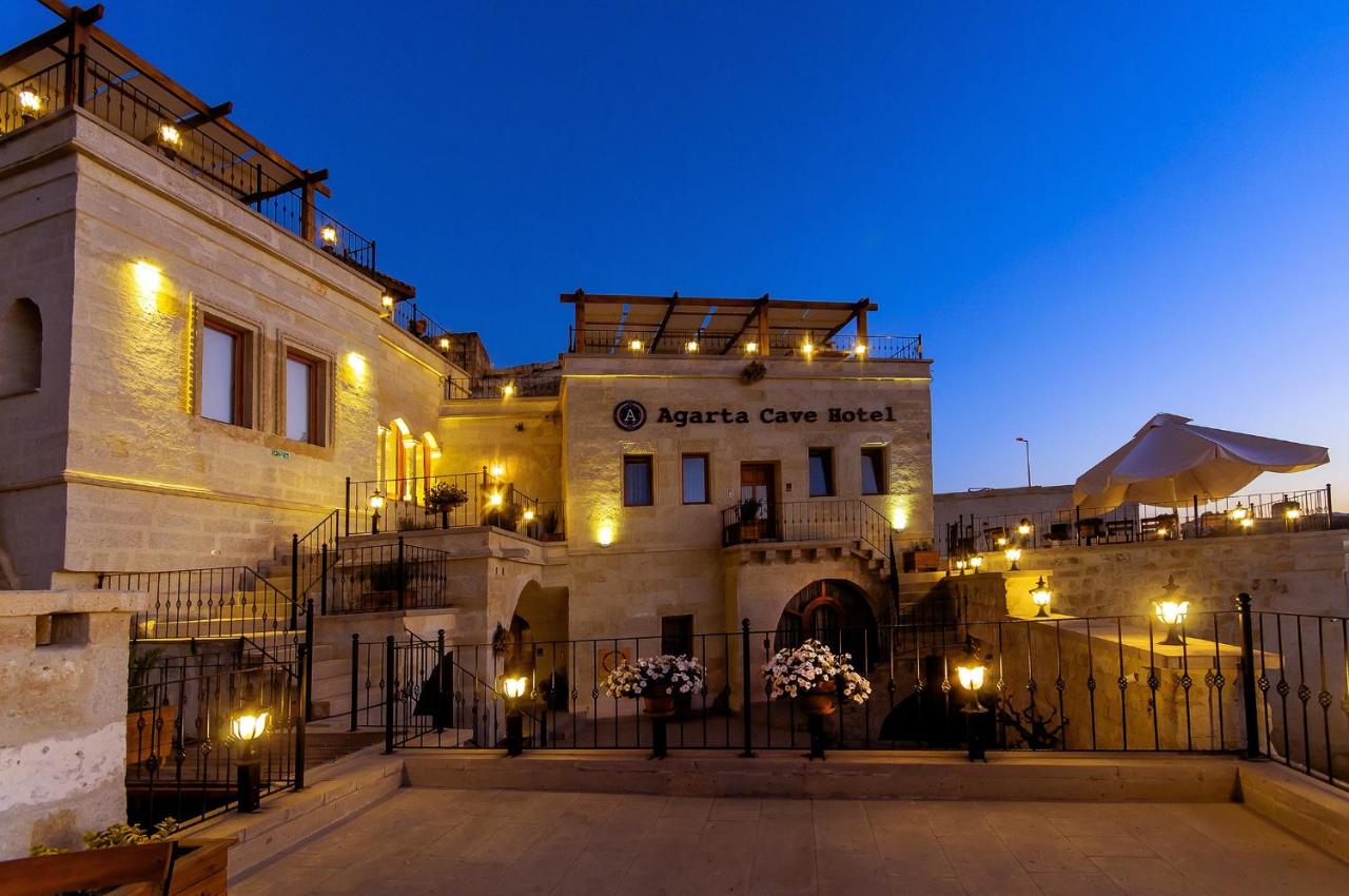 Agarta Cave Hotel, фото 5