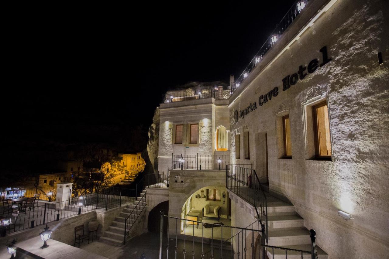 Agarta Cave Hotel, фото 6