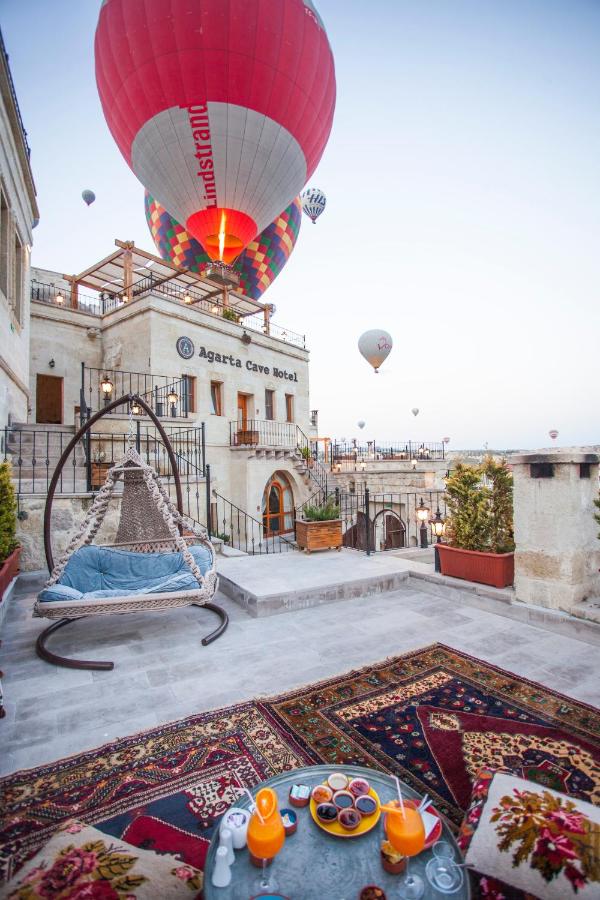 Agarta Cave Hotel, фото 7
