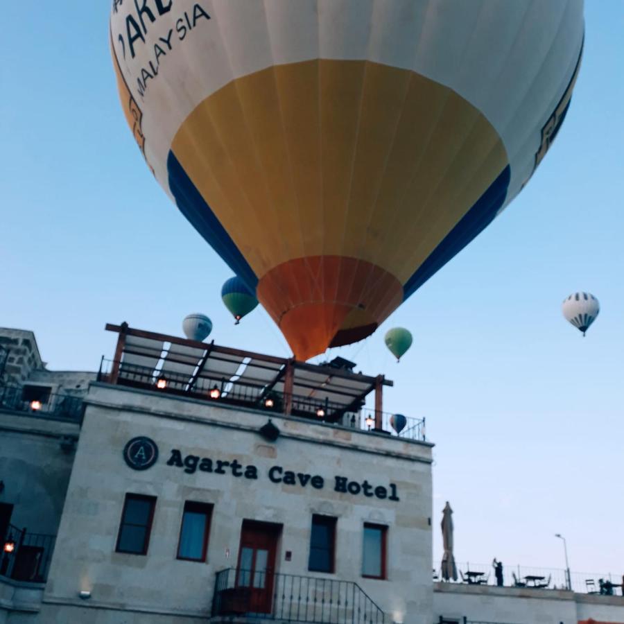 Agarta Cave Hotel, фото 8