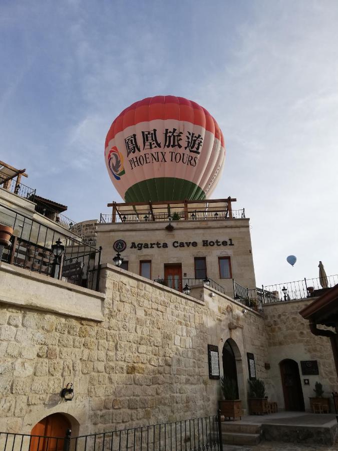 Agarta Cave Hotel, фото 9
