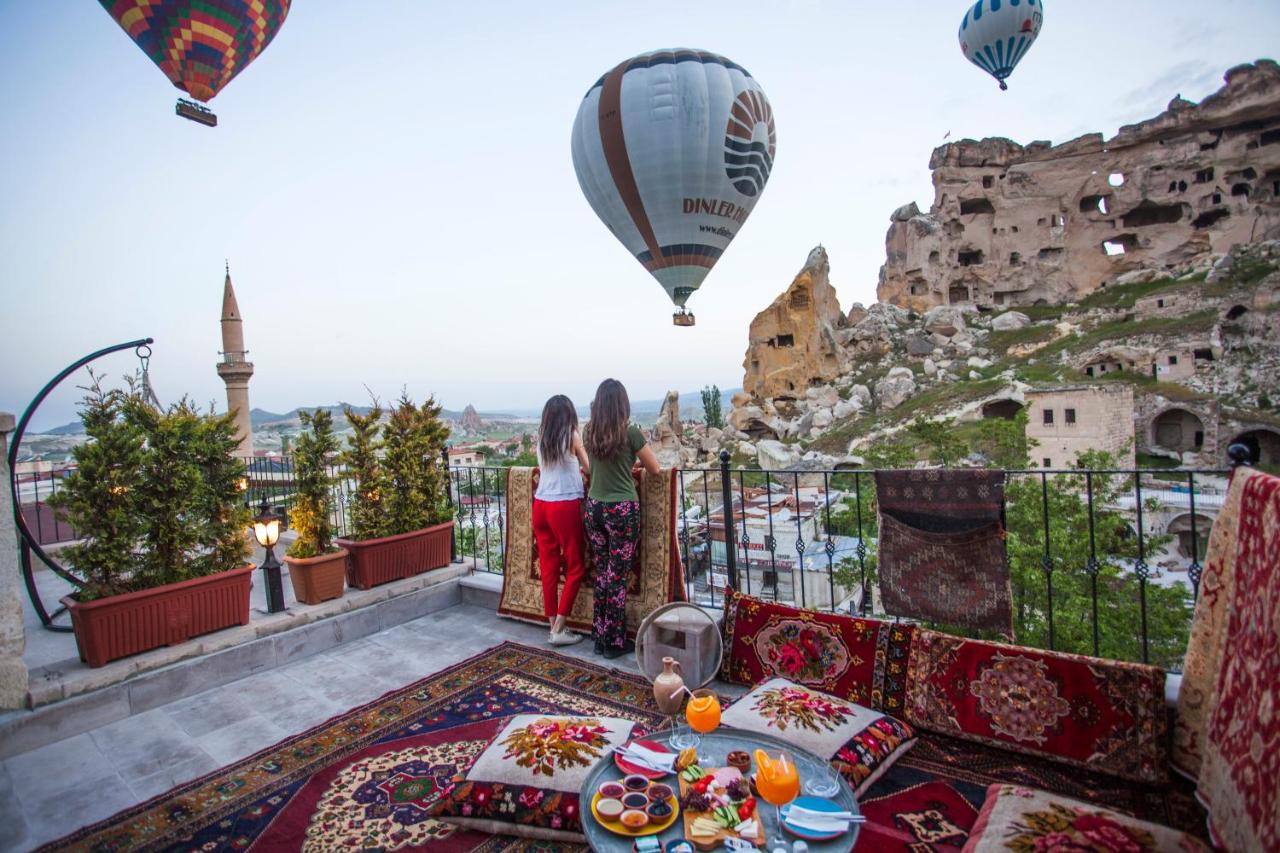 Agarta Cave Hotel, фото 10