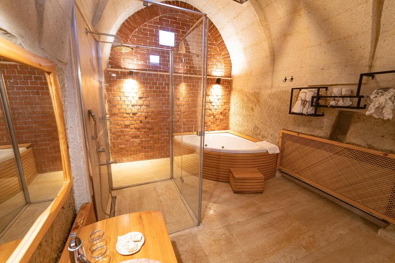 Agarta Cave Hotel, фото 14