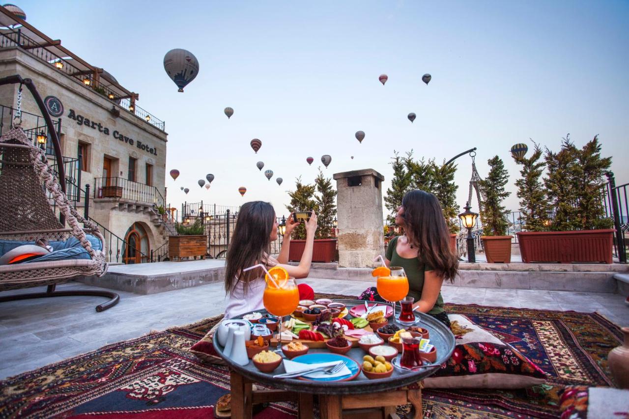 Agarta Cave Hotel, фото 15