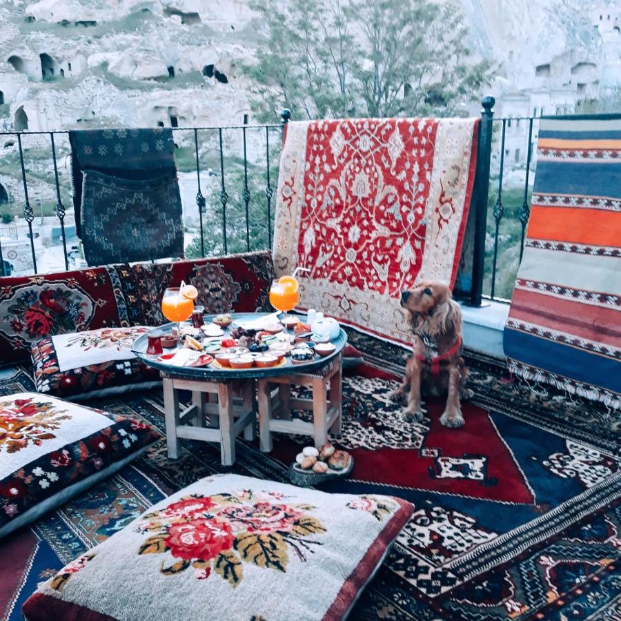Agarta Cave Hotel, фото 16