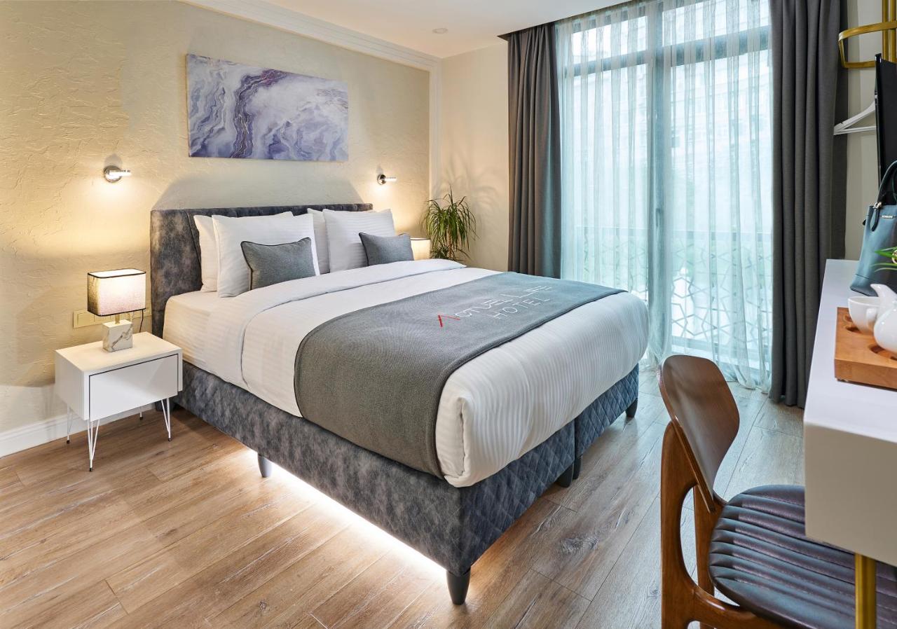 Ak Life Hotel