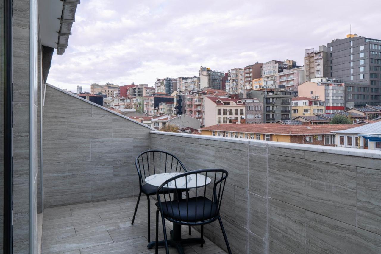 Ak Life Hotel, фото 3