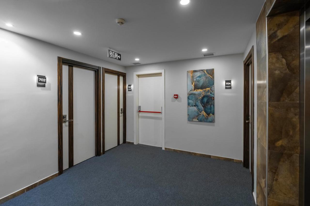 Ak Life Hotel, фото 4