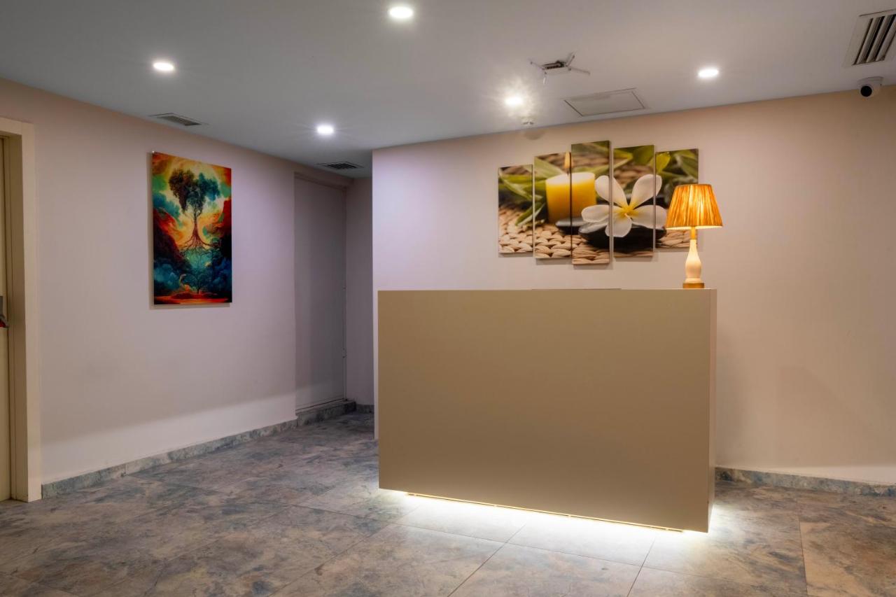 Ak Life Hotel, фото 5