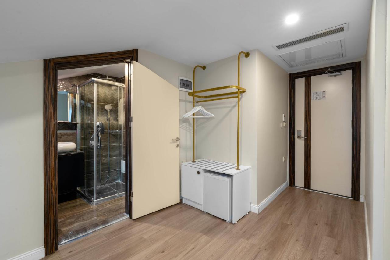 Ak Life Hotel, фото 7