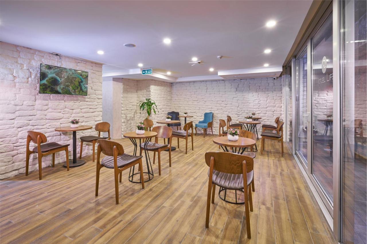 Ak Life Hotel, фото 8