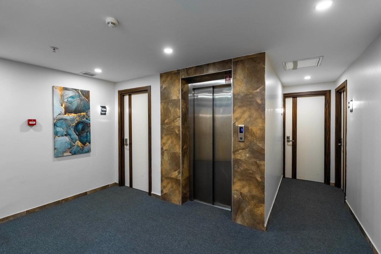 Ak Life Hotel, фото 9