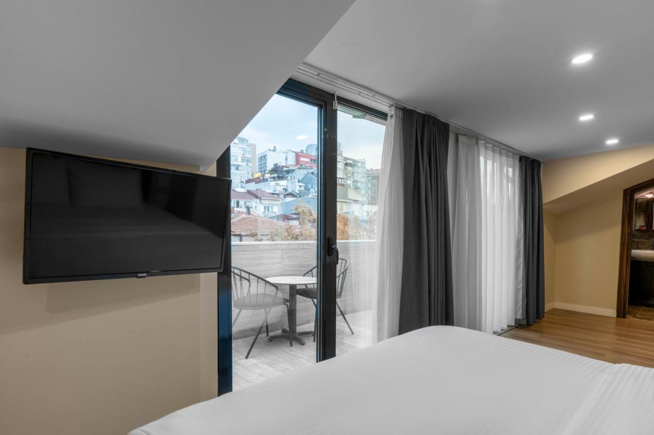 Ak Life Hotel, фото 11