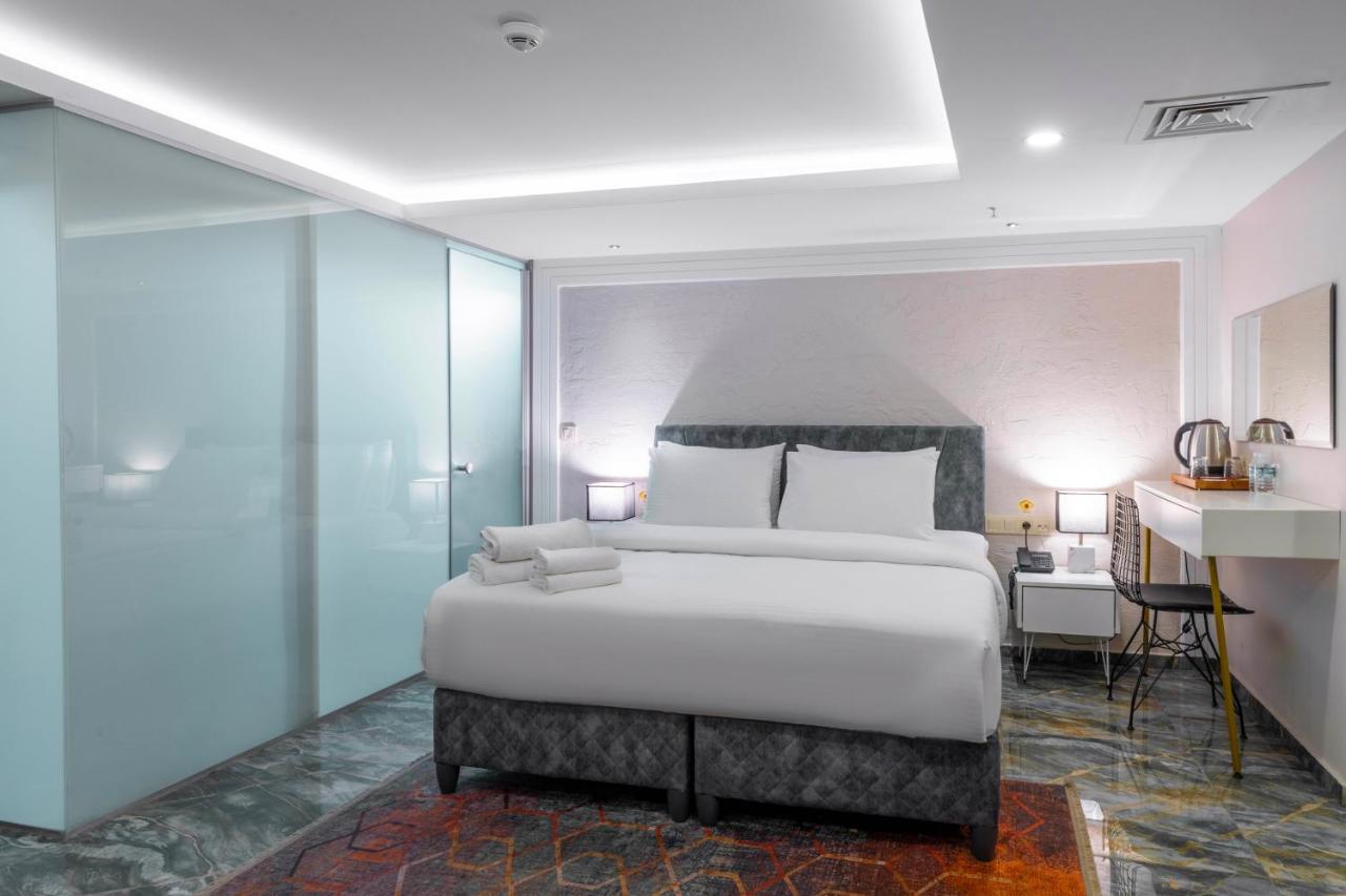 Ak Life Hotel, фото 12