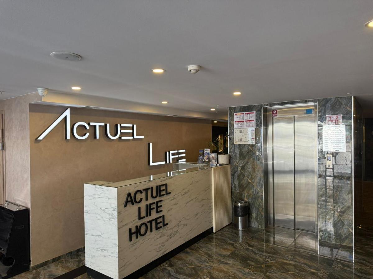 Ak Life Hotel, фото 14