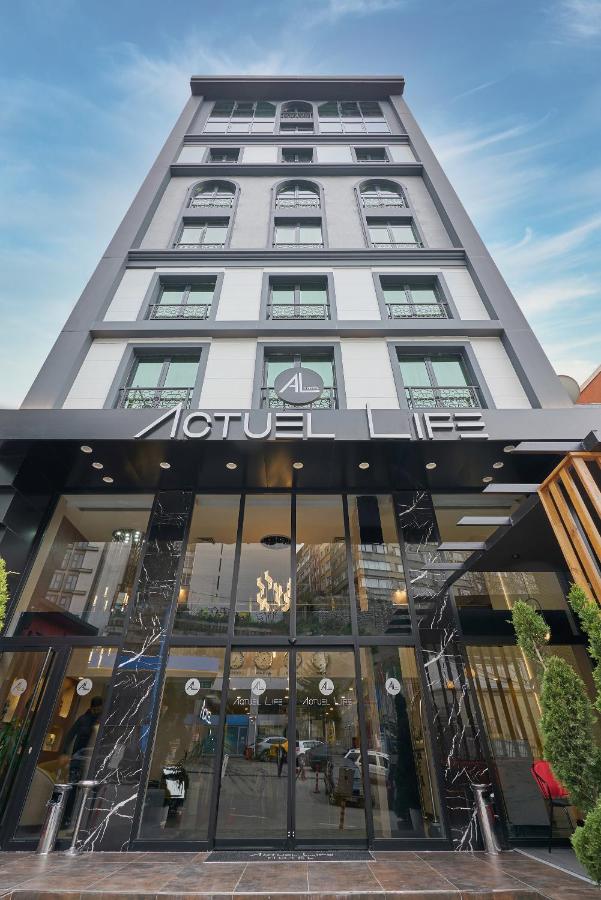Ak Life Hotel, фото 15