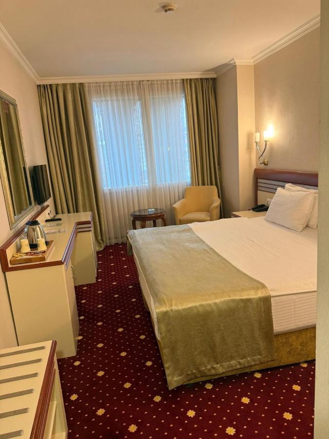 Akar International Hotel 4*