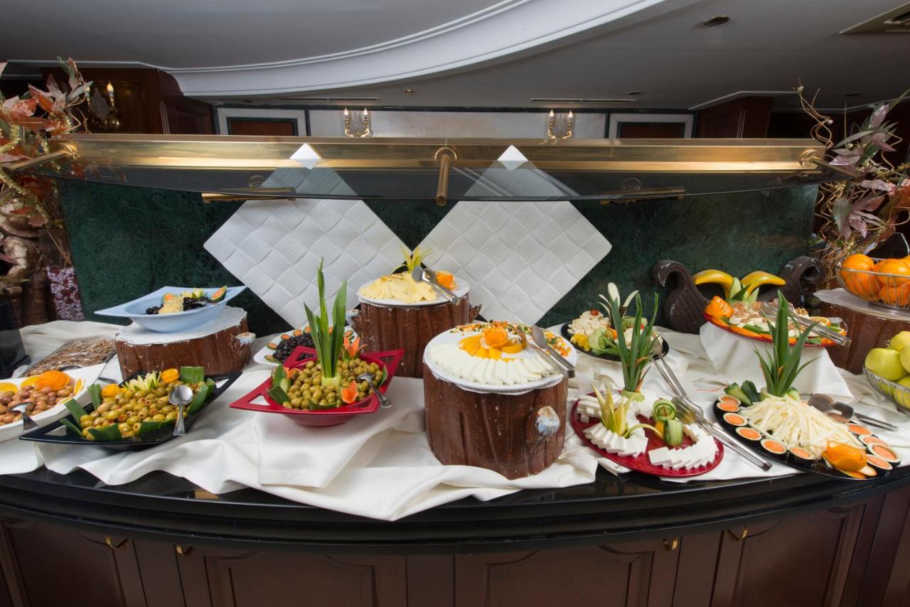 Akar International Hotel 4*, фото 3