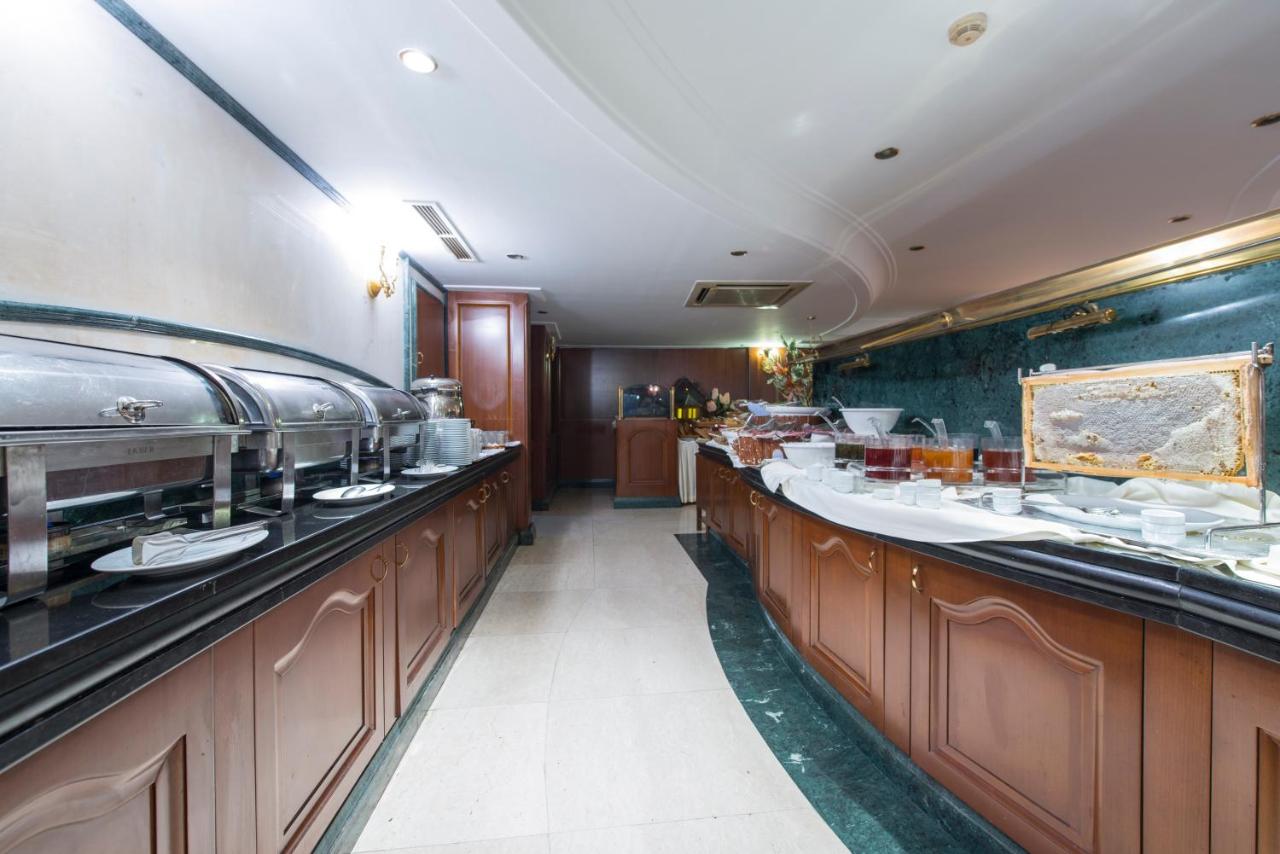 Akar International Hotel 4*, фото 4