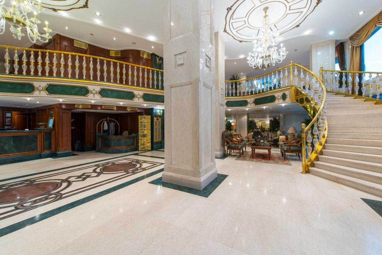 Akar International Hotel 4*, фото 5