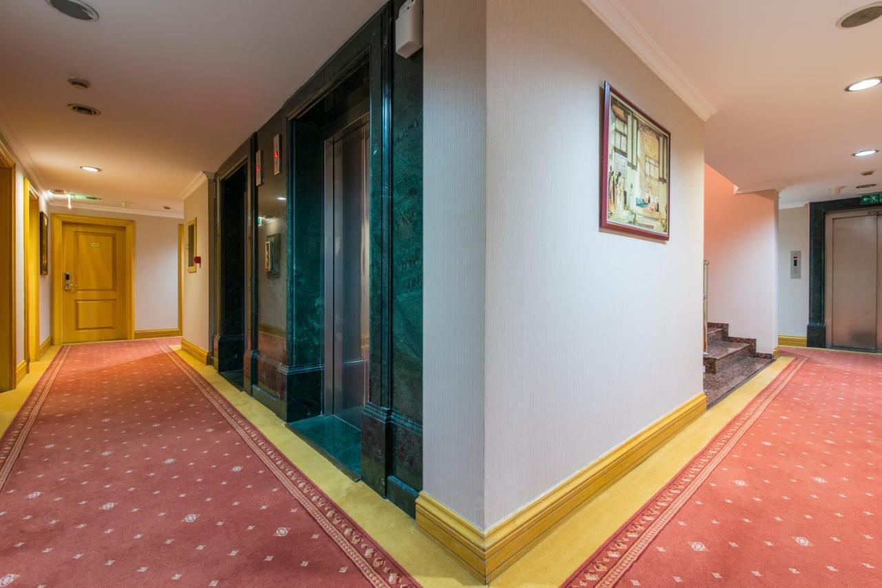 Akar International Hotel 4*, фото 6