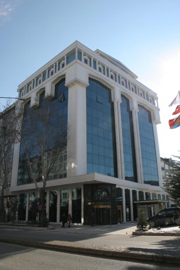Akar International Hotel 4*, фото 7