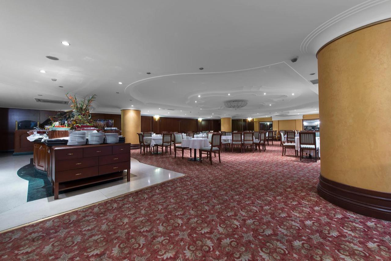 Akar International Hotel 4*, фото 8