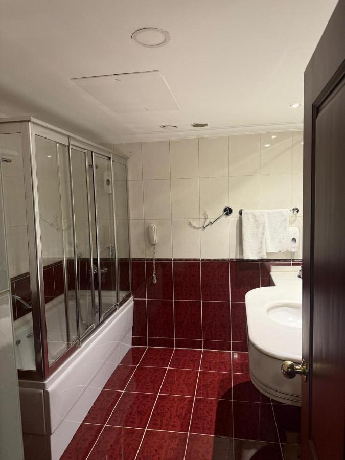 Akar International Hotel 4*, фото 9
