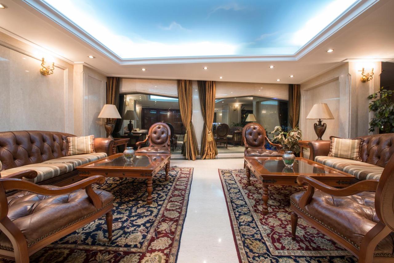 Akar International Hotel 4*, фото 10
