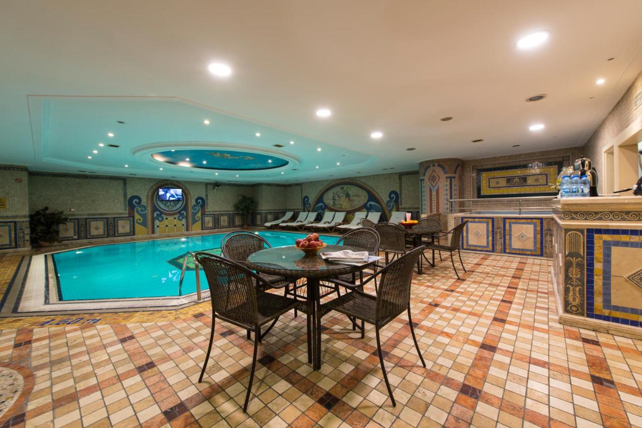 Akar International Hotel 4*, фото 13