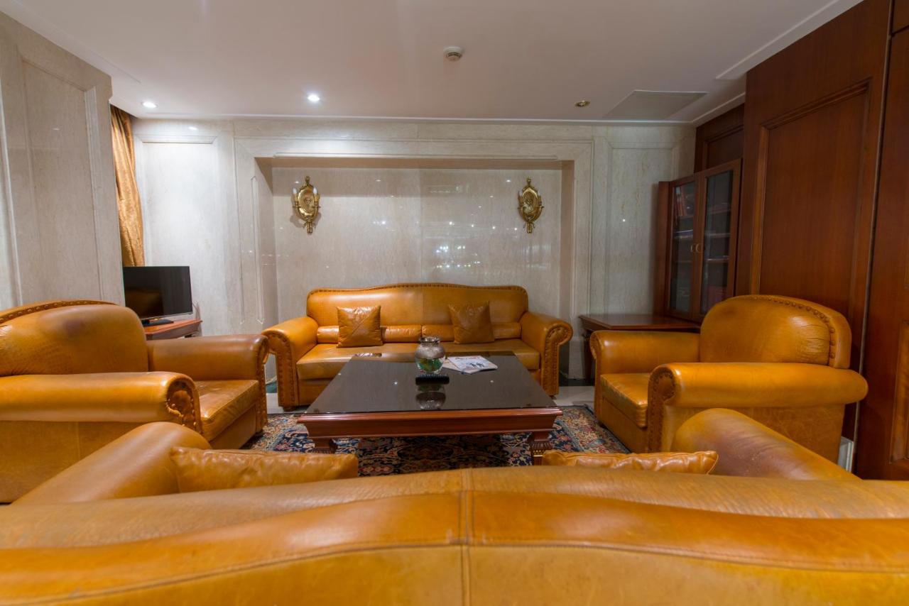 Akar International Hotel 4*, фото 14