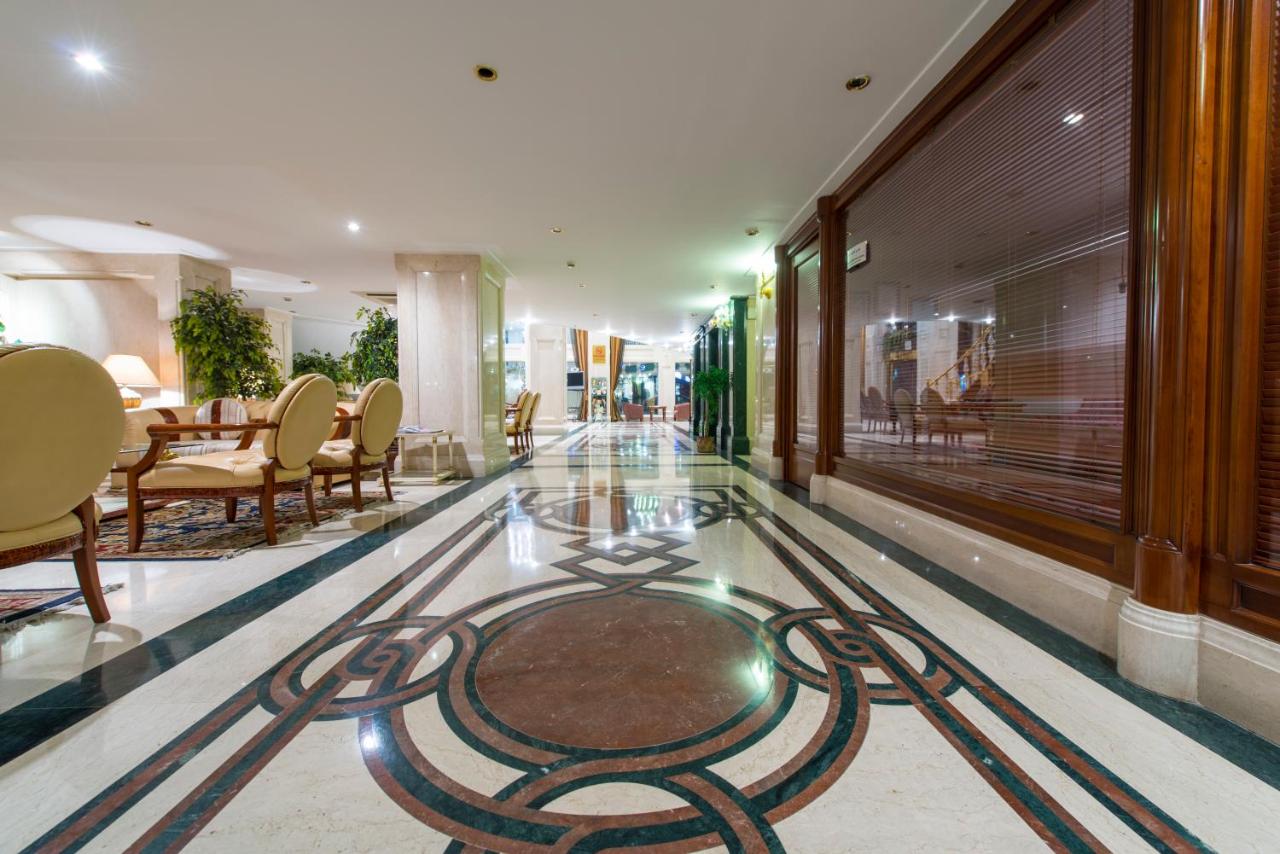 Akar International Hotel 4*, фото 16