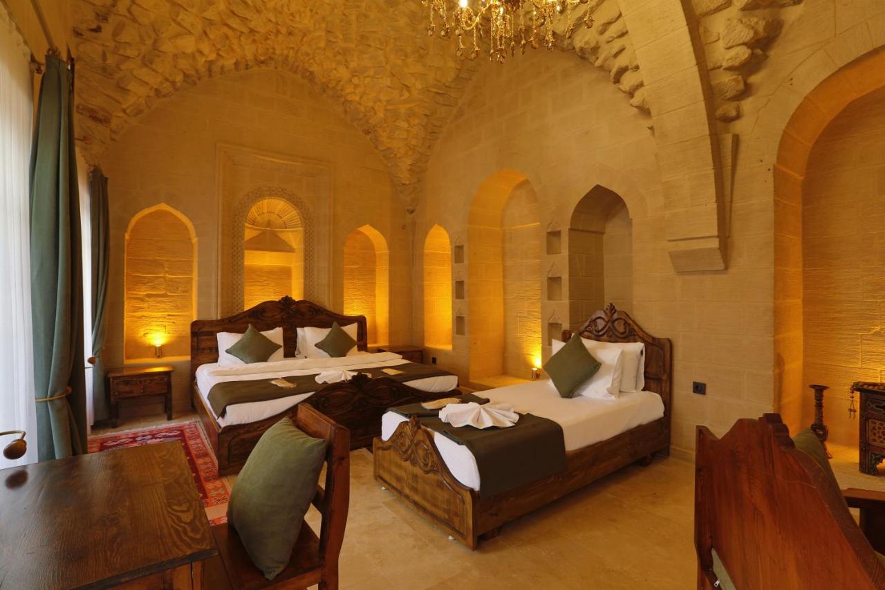 Akman Butik Hotel