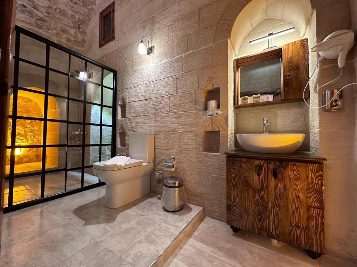 Akman Butik Hotel, фото 2