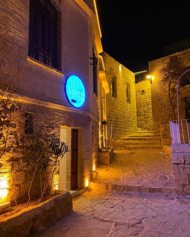 Akman Butik Hotel, фото 3
