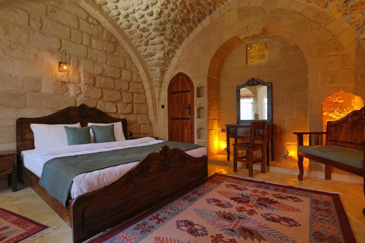 Akman Butik Hotel, фото 4