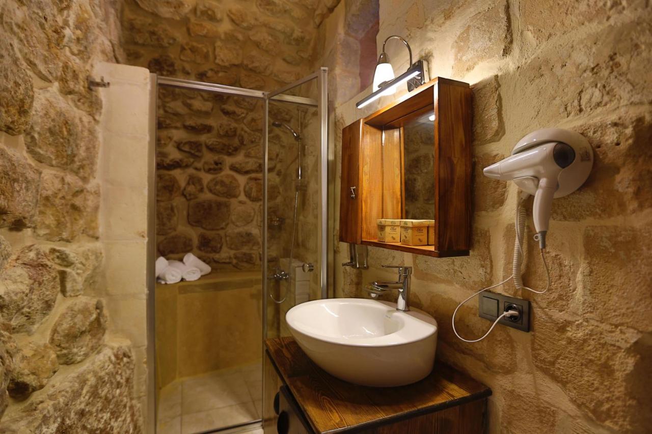 Akman Butik Hotel, фото 5