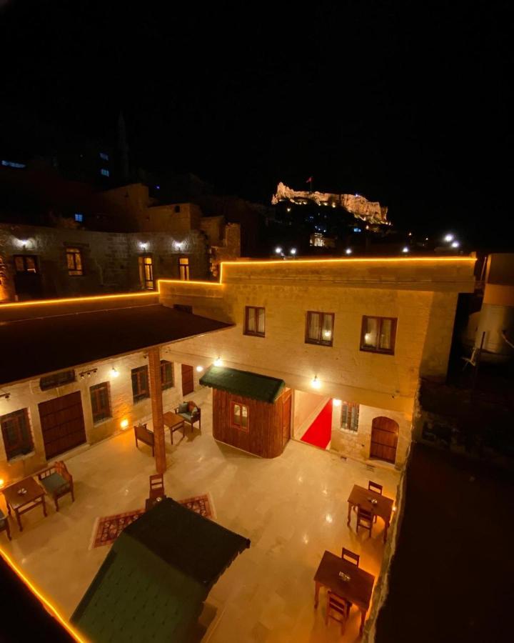 Akman Butik Hotel, фото 6