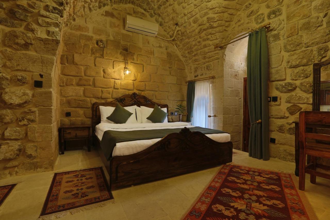 Akman Butik Hotel, фото 7